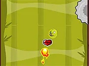 Leap and Jump Endless Runner