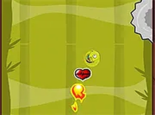 Leap and Jump Online Game