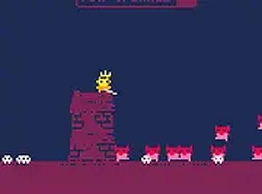 Fuzzy Dream Tower Defense Game