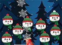 Snow Mo: Snowball Defense