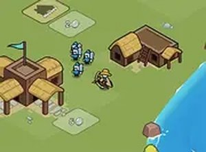 King Simulator Online Game