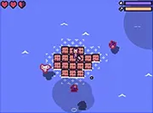 Super Raft Boat Shooting Game
