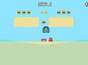 Impostor Crab Online Game