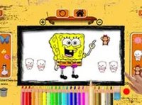 Creative Palette Coloring Studio