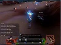 Galaxy Guardian: Space Tactics Quest