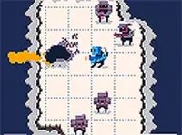 Puzzle Switch Challenge