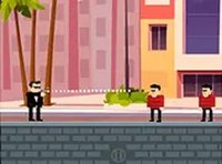 Bounce Puzzle Strategy