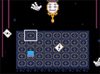 Just One Boss Pixel Adventure