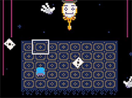 Just One Boss Pixel Adventure
