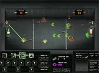 Genemon Fusion Strategy Game
