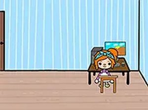 Boca Moca Freelancer Online Game