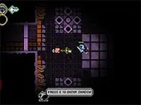 RIN: Night Realm - Dungeon Adventure