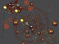 Creature Swarm Survival Arcade