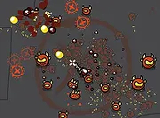 Hell Sucker Online Game