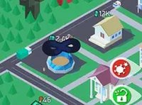 City Tycoon Idle Game