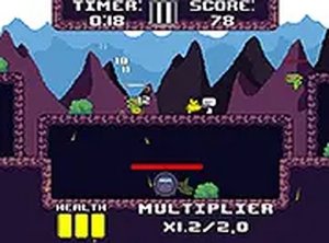 Hyper Dimensional Dynamo Online Game