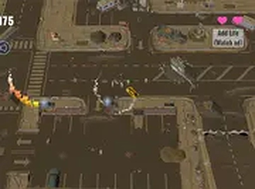 The Apocalyptic Chase Survival Driving Game