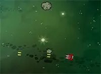 Space Guardian Asteroid Defense