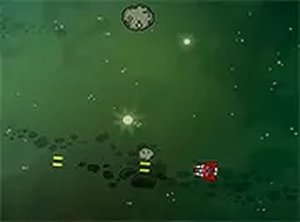 Meteorite Destroyer Online Game