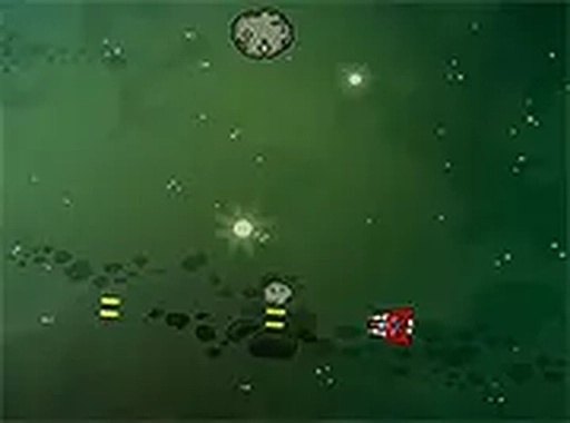 Meteorite Destroyer Online Game