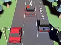 Strike Car Driving Challenge