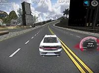 Supercar Drift Racing Challenge