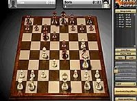 SparkChess Chess Strategy Game