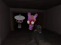 Sprunki House Puzzle Quest
