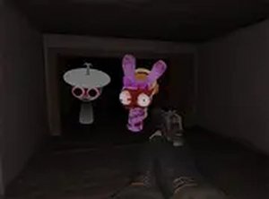 Sprunki House Puzzle Quest