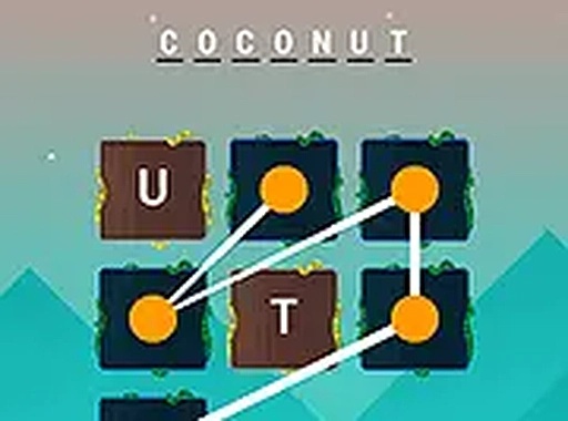 Word Find Plus Puzzle Game