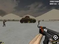 Stronghold Defense Cooperative Strategy Game