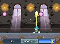 Bubble Splitter Puzzle Quest