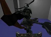 Mythic Journey Quest II
