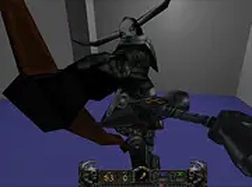 Mythic Journey Quest II