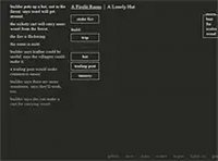 A Dark Room Online Game