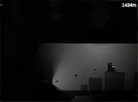 Alien Train Invasion Shooter