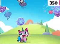 Sparkle Blaster Arcade Shooting