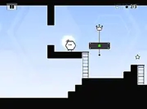 Hexoboy! Blue World Online Game