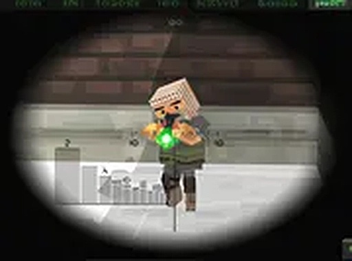 Extreme Pixel Gun Apocalypse Online Game