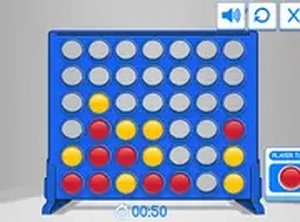 Connect 4 Online Game