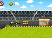 Formula Racing Arcade