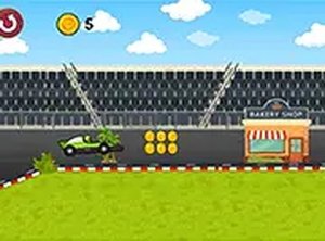 Formula 1 Driver Online Game