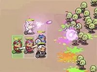 Capybara Go! Online Strategy Game