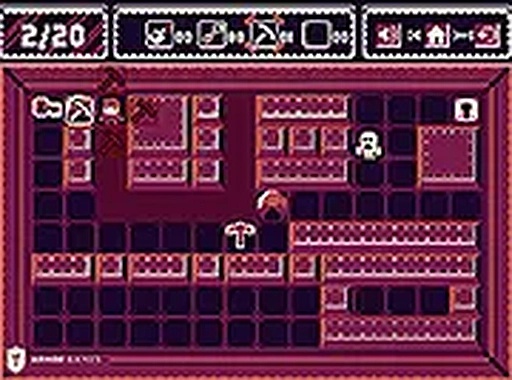 Tom's Puzzle Journey