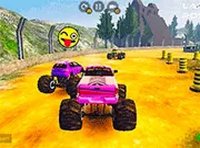 Monster Trucks: Racing Challenge