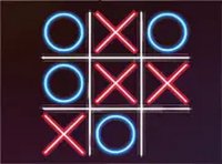 Tic Tac Toe Endless Challenge