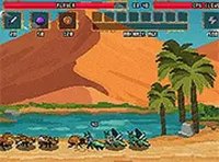 Mythical Insects Tower Defense