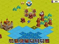 Archer Defense Strategy Game