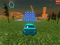 City Circuit Speed Racing