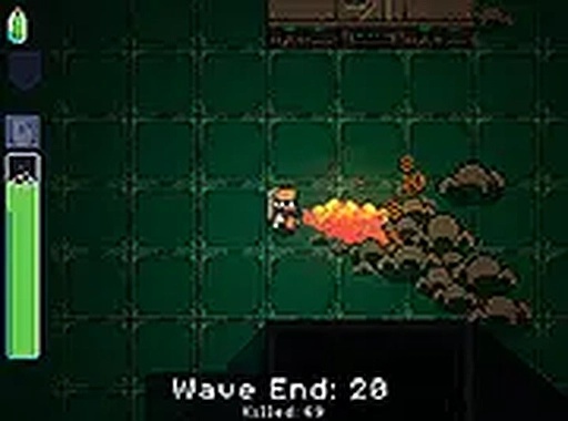 Conflagrator Online Game